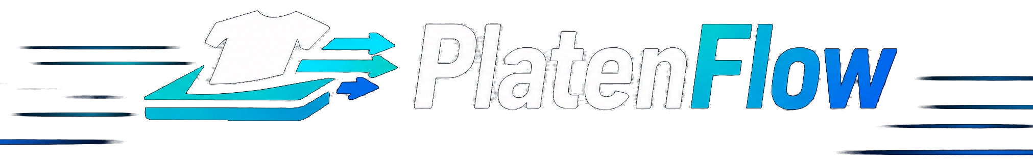 PlatenFlow