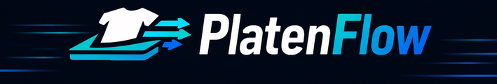 PlatenFlow